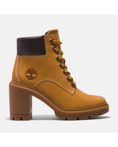 ŽENSKE 6IN ČIZME ALLINGTON HEIGHTS LACE UP