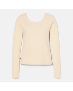 ŽENSKA MAJICA DUGIH RUKAVA SLIM FIT