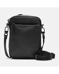 Timberland TUCKERMAN LEATHER CROSS BODY torbica