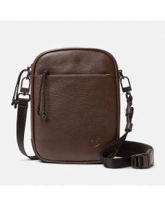 Timberland TUCKERMAN LEATHER CROSS BODY torbica