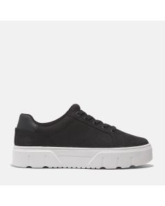 ŽENSKE TENISICE LAUREL COURT LOW LACE UP LEATHER