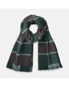 Timberland REVERSIBLE BLANKET SCARF šal
