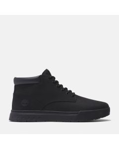 MUŠKE TENISICE MAPLE GROVE LEATHER CHUKKA
