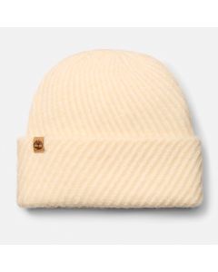 Timberland DIAGONAL STITCH BEANIE kapa