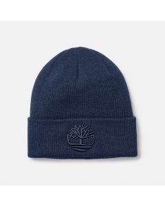 Timberland 3D EMBROIDERY BEANIE kapa
