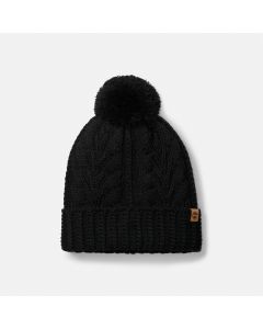 Timberland CABLE POM BEANIE kapa