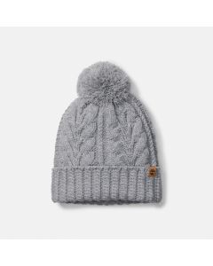 Timberland CABLE POM BEANIE kapa