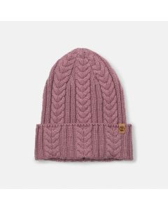 Timberland TFO CABLE BEANIE kapa