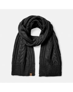 Timberland TFO CABLE SCARF šal