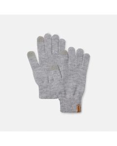 Timberland RIB KNIT GLOVE rukavice