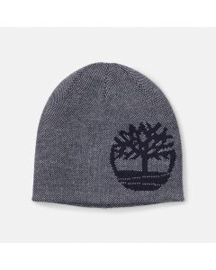 Timberland TFO REVERSIBLE LOGO BEANIE kapa