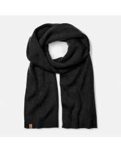 Timberland TFO RIBBED FISHERMAN SCARF šal