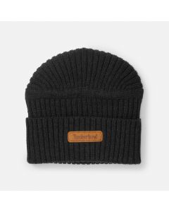 Timberland GULF BEACH RIBBED BEANIE kapa