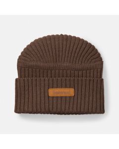 Timberland GULF BEACH RIBBED BEANIE kapa