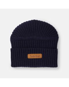 Timberland GULF BEACH RIBBED BEANIE kapa