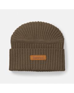 Timberland GULF BEACH RIBBED BEANIE kapa