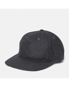 Timberland ALL OVER WOOL BASEBALL CAP kapa šilt