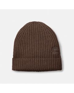 Timberland WOOL BLEND BEANIE kapa