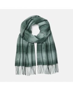 Timberland PLAID WOVEN SCARF šal