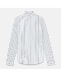 MUŠKA KOŠULJA DUGIH RUKAVA STRIPED REGULAR
