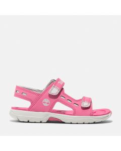 DJEČJE SANDALE MOSS JUMP 2 STRAP