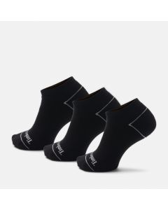 MUŠKE ČARAPE 3PK BOWDEN FC NO SHOW