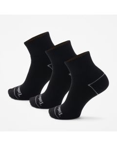 MUŠKE ČARAPE 3PK BOWDEN FC QUARTER