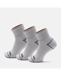 MUŠKE ČARAPE 3PK BOWDEN FC QUARTER