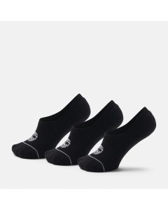 MUŠKE ČARAPE 3PK BOWDEN SNEAKER LINER