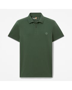MUŠKA POLO MAJICA KRATKIH RUKAVA MILLERS RIVER STRETCH SLIM