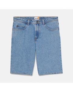 Timberland REFIBRA DENIM SHORT hlačice