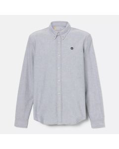 MUŠKA KOŠULJA LS OXFORD SHIRT SLIM