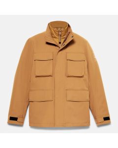 Timberland TFO WESTON WATER RESISTANT 3-IN-1 JACKET jakna