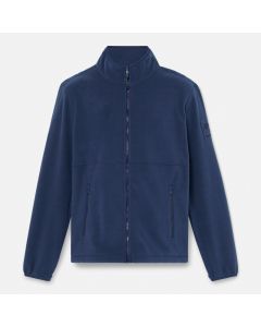 MUŠKA FULL ZIP JAKNA POLAR FLEECE