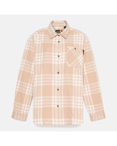 Timberland MIDWEIGHT FLANNEL POCKET košulja