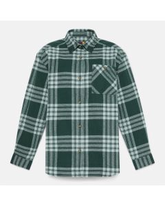 Timberland MIDWEIGHT FLANNEL POCKET košulja