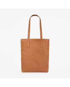 Timberland SOFT LEATHER TOTE BAG torba