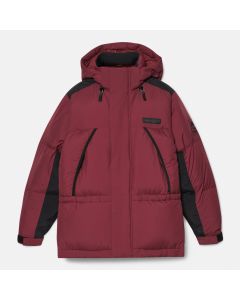 ZIMSKA JAKNA HOWKER DWR REC.DOWN PARKA