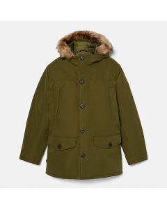ZIMSKA JAKNA TFO BOUNDARY PEAK WR PARKA