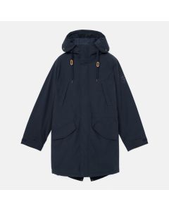 MUŠKA PARKA WATER RESISTANT FISHTAIL