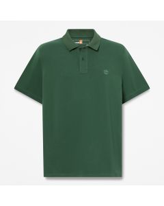 MUŠKA PIQUE POLO MAJICA MILLERS RIVER REGULAR