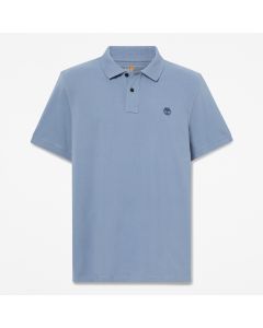 MUŠKA PIQUE POLO MAJICA MILLERS RIVER REGULAR