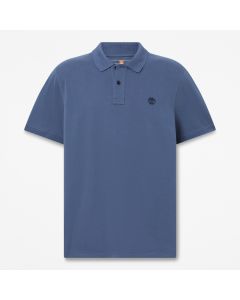 MUŠKA PIQUE POLO MAJICA MILLERS RIVER REGULAR