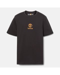 MAJICA KRATKIH RUKAVA STACK LOGO PRINT
