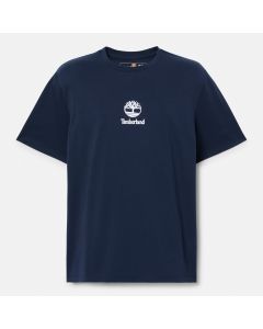 MAJICA KRATKIH RUKAVA STACK LOGO PRINT