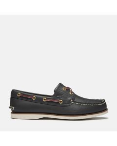 MUŠKE BRODARICE CLASSIC BOAT SHOE 2 EYE