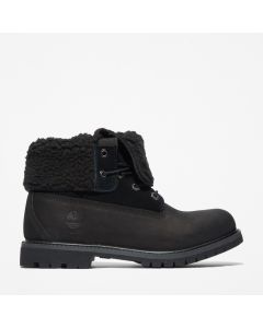 ŽENSKE ČIZME AUTHENTIC TEDDY FLEECE WP