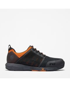 MUŠKE RADNE TENISICE PRO RADIUS ALLOY SAFETY TOE