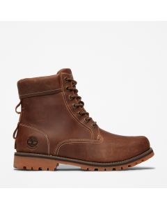 MUŠKE 6IN ČIZME RUGGED WP