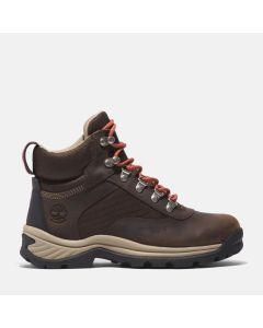 ŽENSKE ČIZME WHITE LEDGE HIKER WP